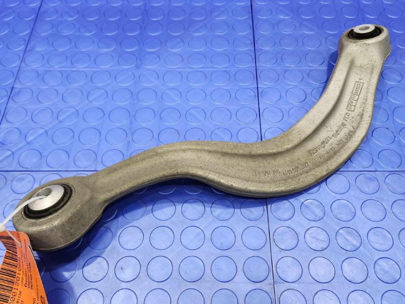 2017 Audi Q7 Upper Control Arm Rear