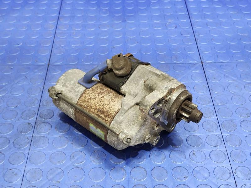 2003 Toyota 4Runner Starter Motor