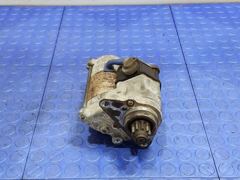 2003 Toyota 4Runner Starter Motor
