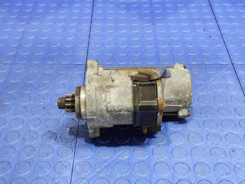 2003 Toyota 4Runner Starter Motor