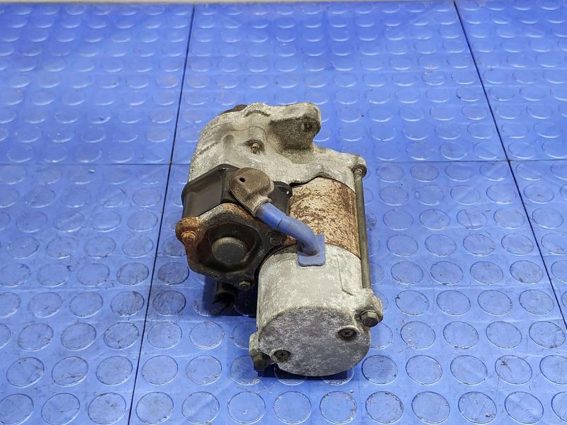 2003 Toyota 4Runner Starter Motor