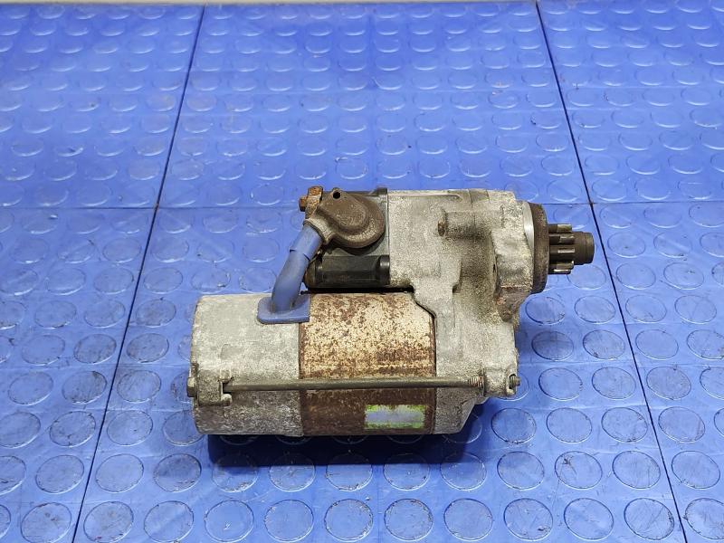 2003 Toyota 4Runner Starter Motor