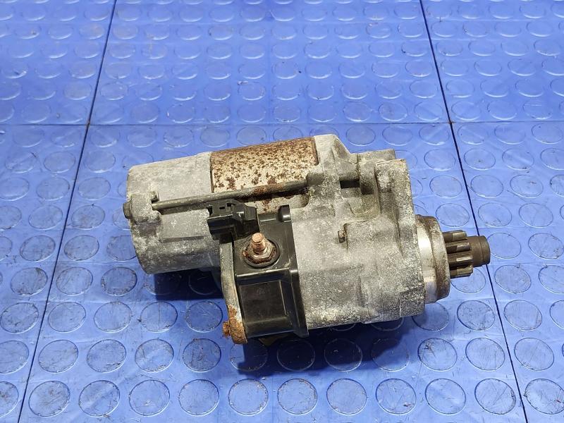 2003 Toyota 4Runner Starter Motor