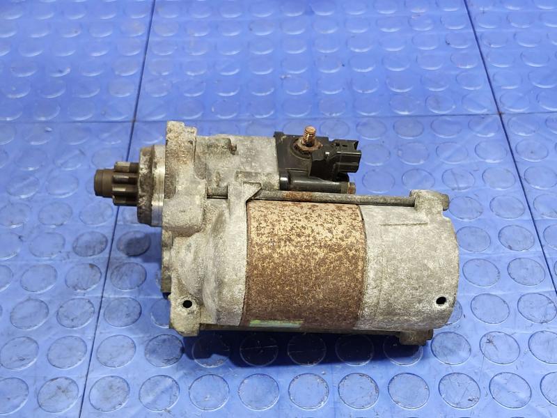 2003 Toyota 4Runner Starter Motor