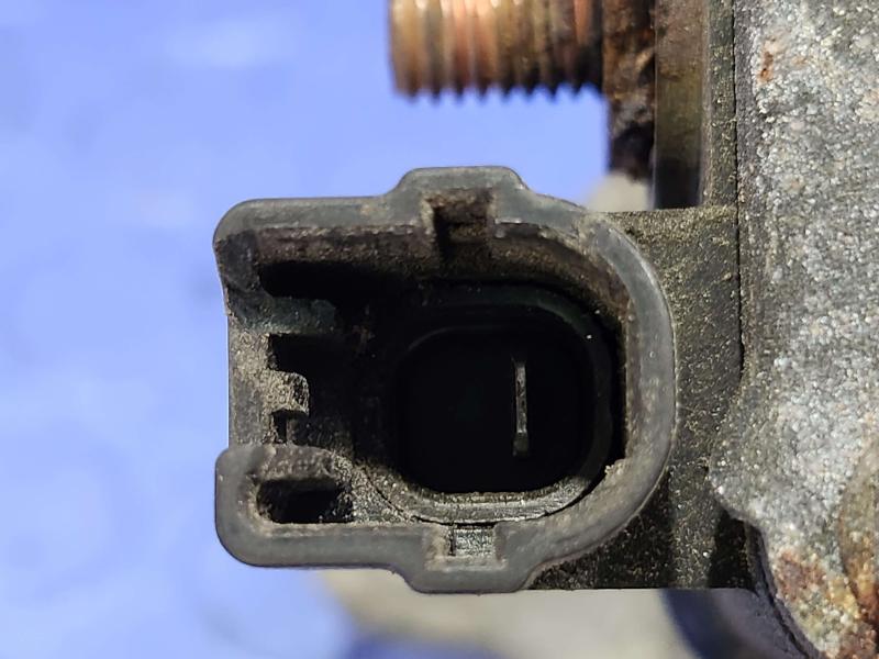 2003 Toyota 4Runner Starter Motor