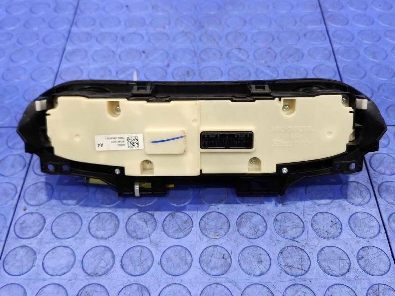 2016 Honda CR-V Heater A/C Control