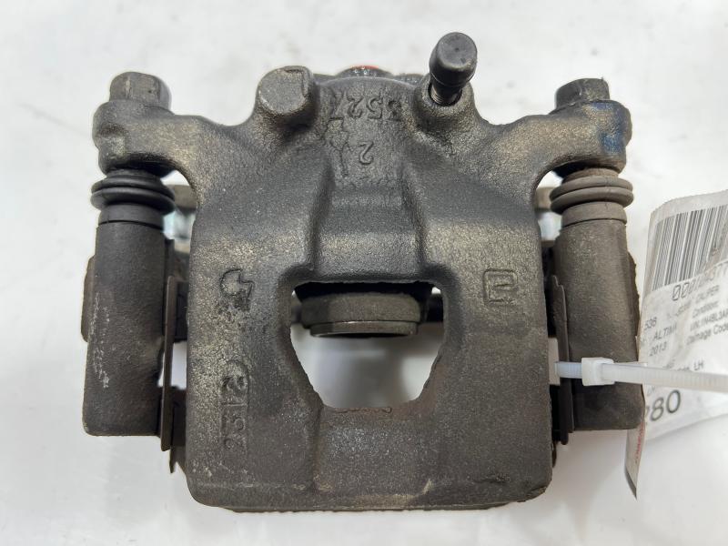 2013 Nissan Altima Caliper