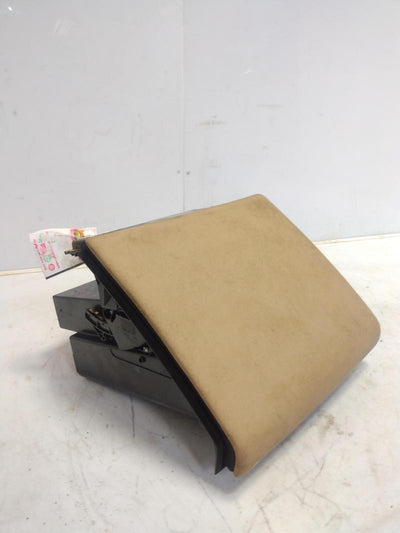 2003 Land Rover Range Rov Glove Box