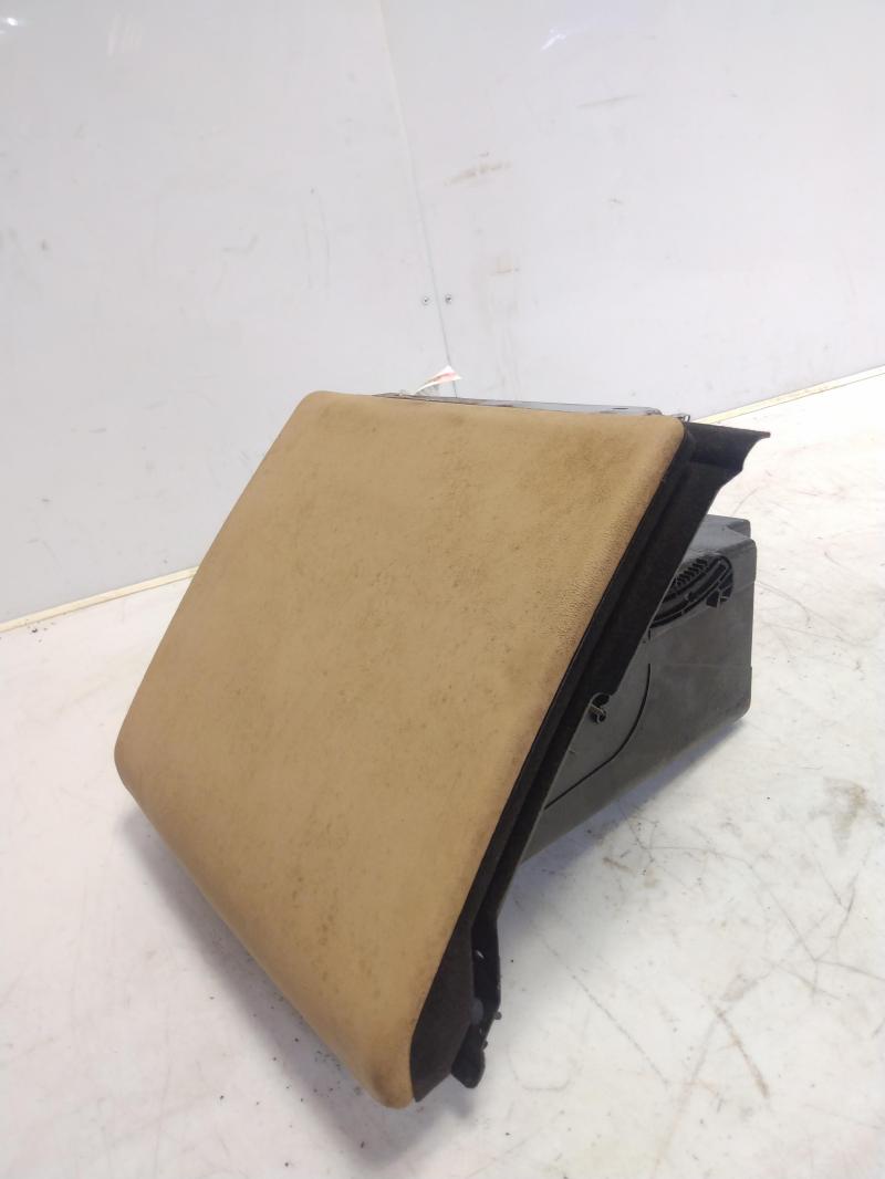 2003 Land Rover Range Rov Glove Box
