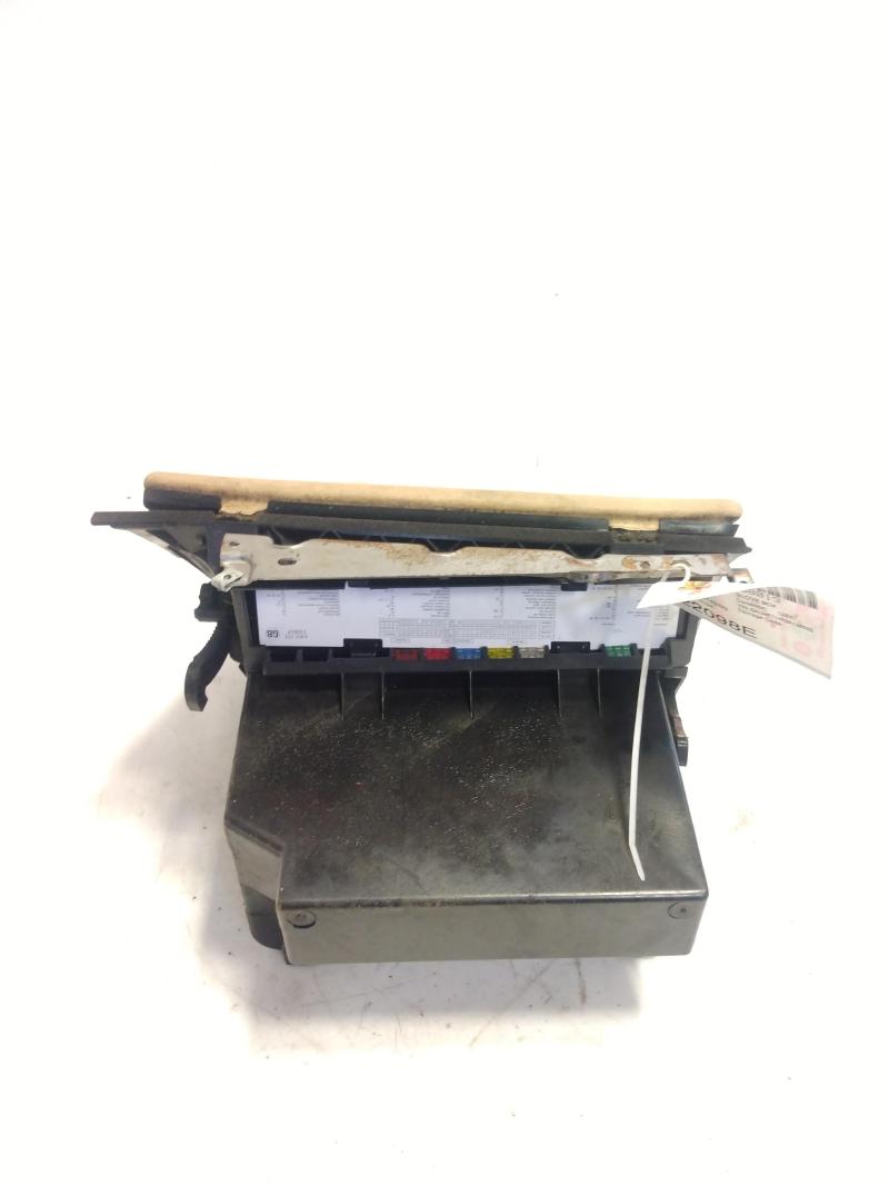2003 Land Rover Range Rov Glove Box