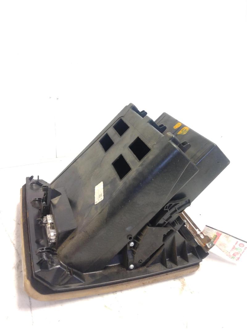 2003 Land Rover Range Rov Glove Box