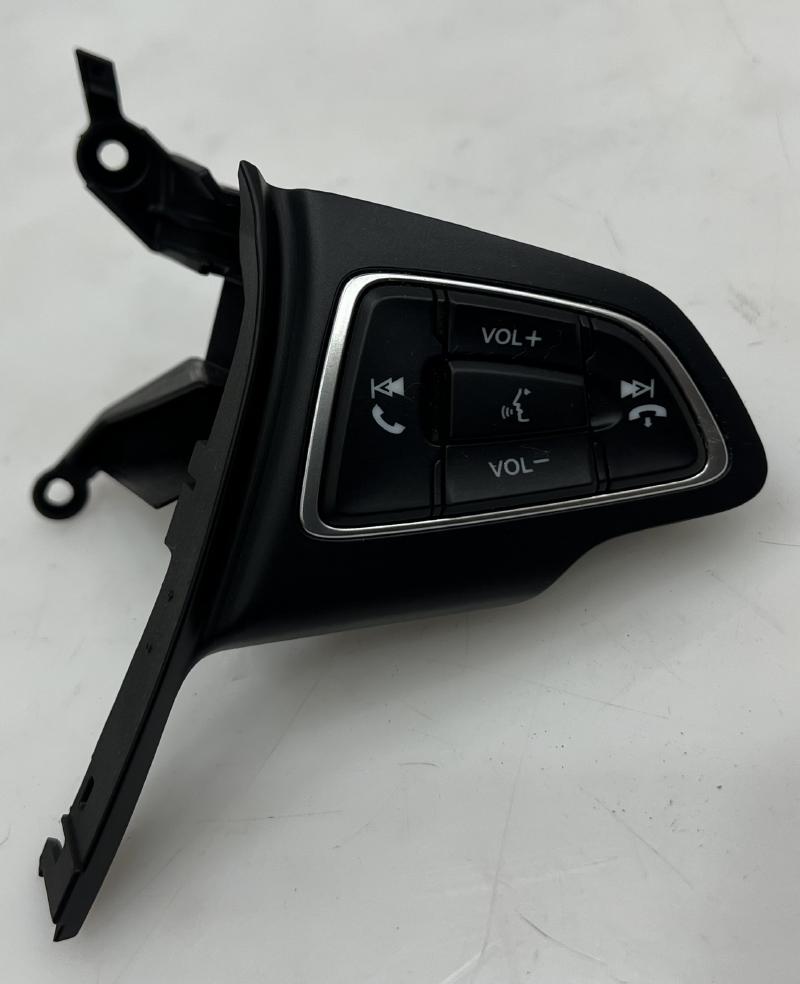 2017 Ford Escape Combination Switch