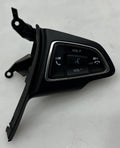 2017 Ford Escape Combination Switch
