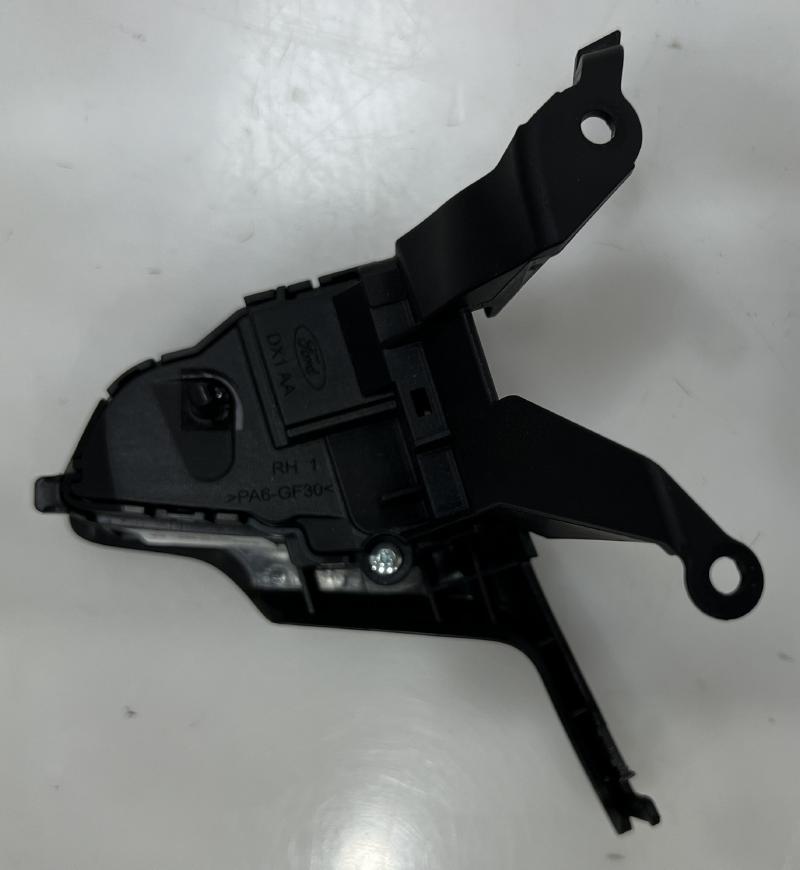 2017 Ford Escape Combination Switch