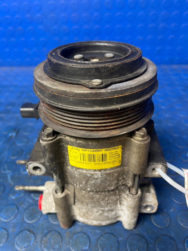 2011 Ford Econoline E-350 A/C Air Compressor