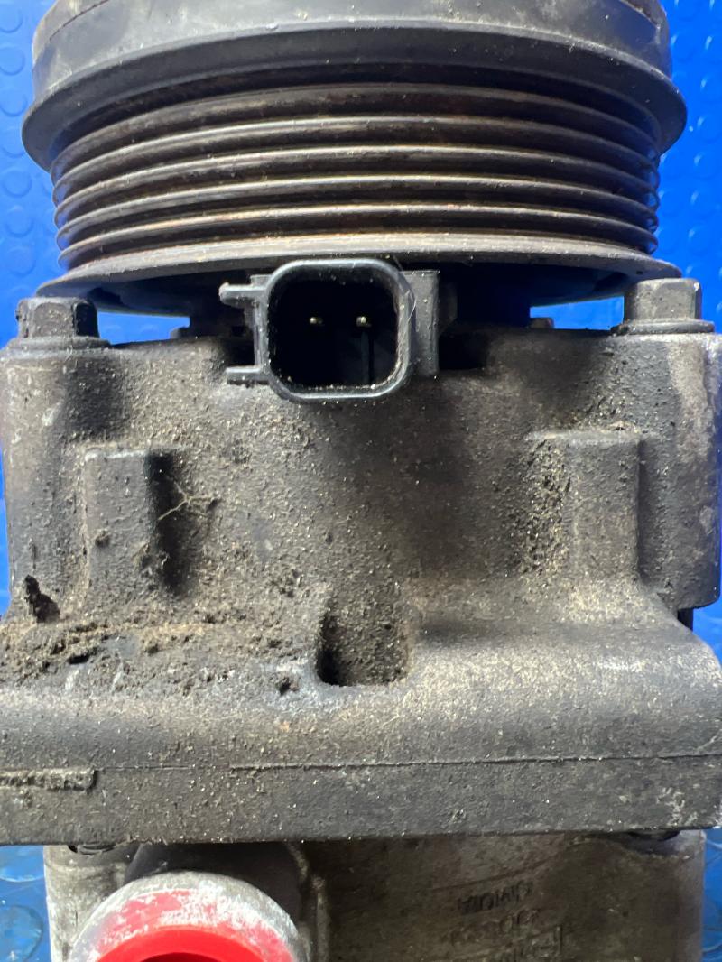 2011 Ford Econoline E-350 A/C Air Compressor
