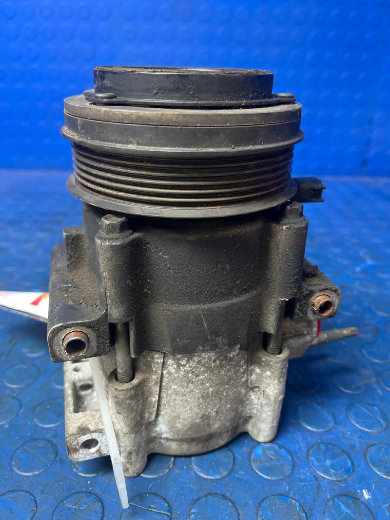 2011 Ford Econoline E-350 A/C Air Compressor