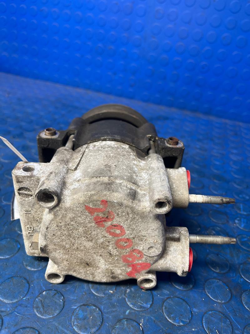 2011 Ford Econoline E-350 A/C Air Compressor