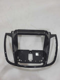 2013 - 2016 Ford Escape Radio Trim Bezel Surround OEM CJ5418835CEW