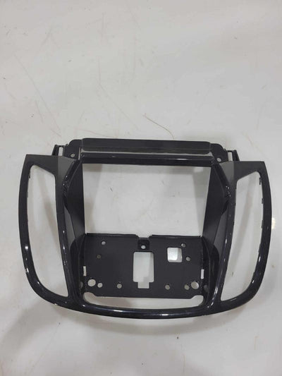 2013 - 2016 Ford Escape Radio Trim Bezel Surround OEM CJ5418835CEW