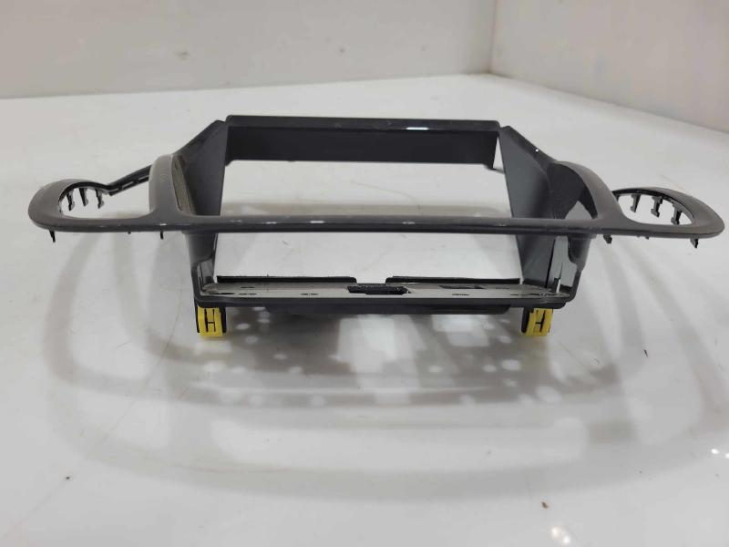 2013 - 2016 Ford Escape Radio Trim Bezel Surround OEM CJ5418835CEW