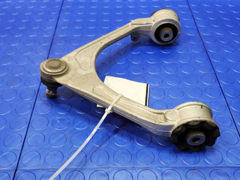 2017 Jaguar XE Upper Control Arm Front