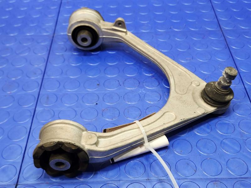 2017 Jaguar XE Upper Control Arm Front