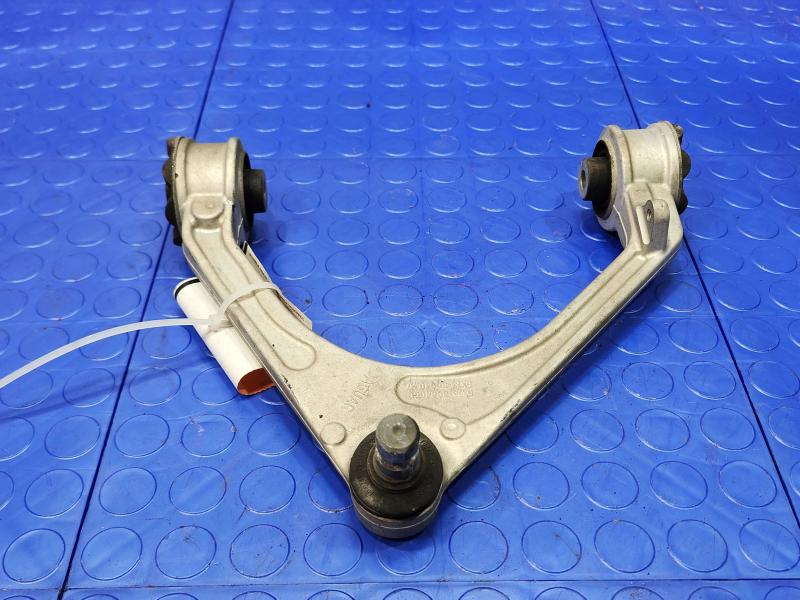 2017 Jaguar XE Upper Control Arm Front