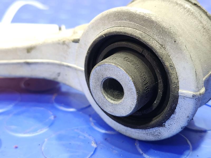 2017 Jaguar XE Upper Control Arm Front