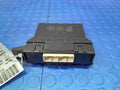 2021 Subaru Legacy Outback Temperature Climate Control Module OEM 72343AN03A