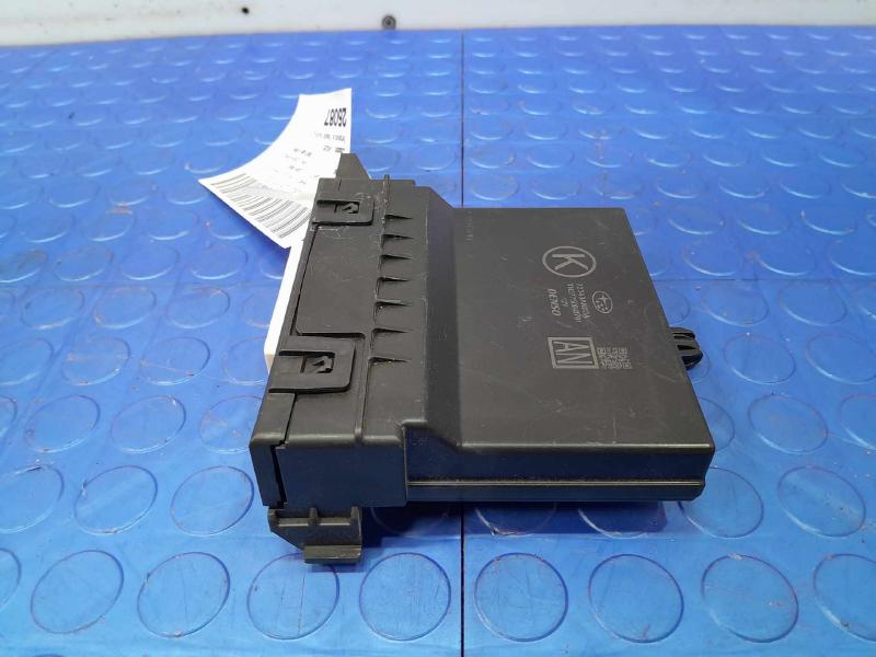 2021 Subaru Legacy Outback Temperature Climate Control Module OEM 72343AN03A