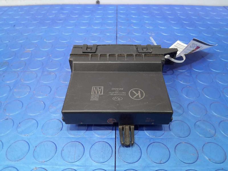 2021 Subaru Legacy Outback Temperature Climate Control Module OEM 72343AN03A