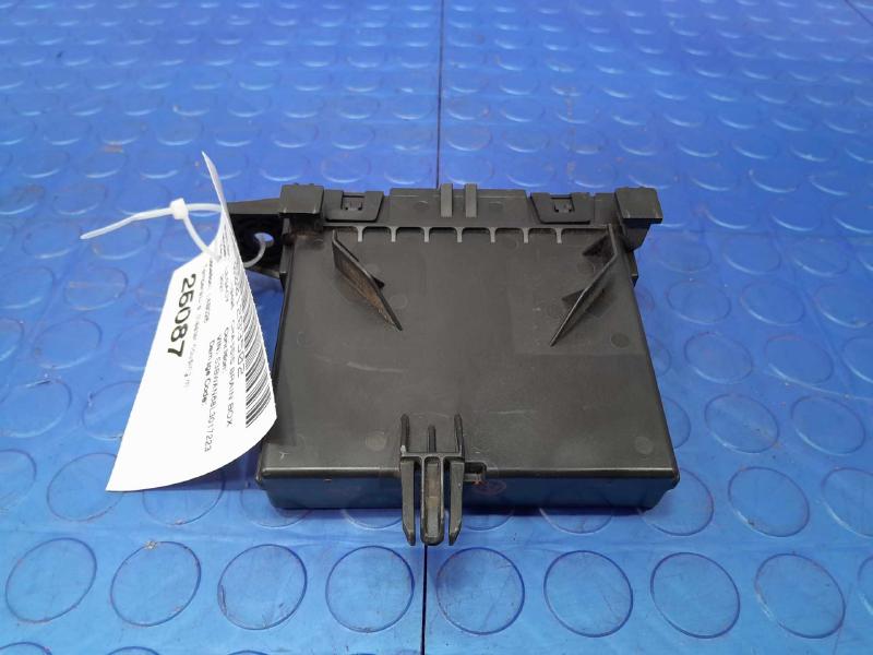 2021 Subaru Legacy Outback Temperature Climate Control Module OEM 72343AN03A