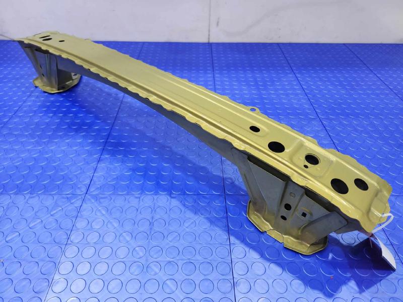 2021 Subaru Crosstrek Rear Bumper Reinforcement