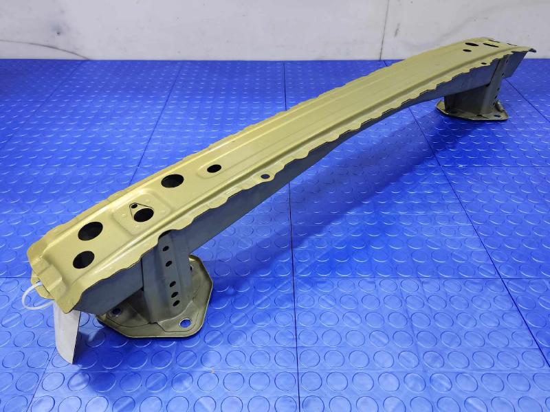 2021 Subaru Crosstrek Rear Bumper Reinforcement