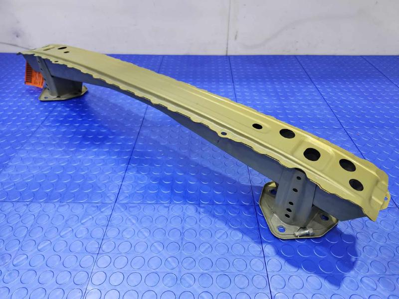 2021 Subaru Crosstrek Rear Bumper Reinforcement