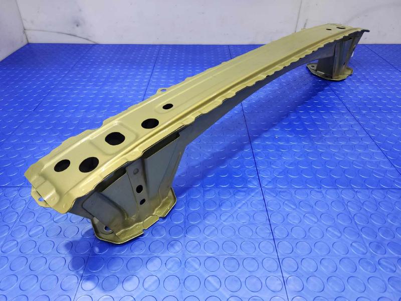 2021 Subaru Crosstrek Rear Bumper Reinforcement