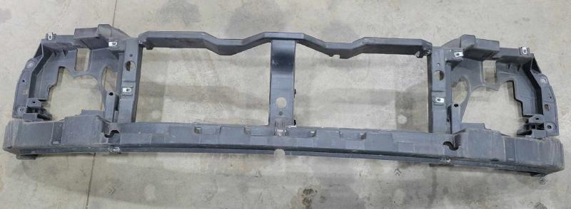 2004 Lincoln Navigator Header Panel