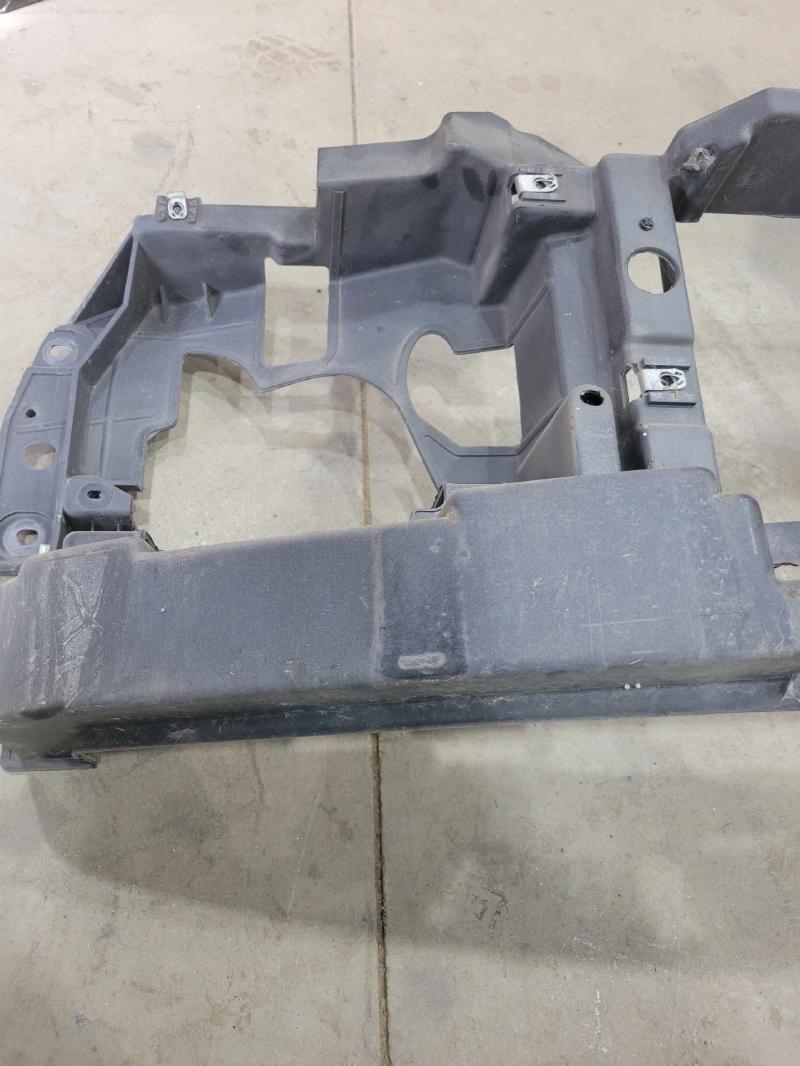 2004 Lincoln Navigator Header Panel