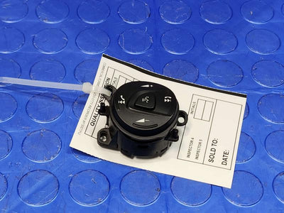 2014 Ford Focus Combination Switch