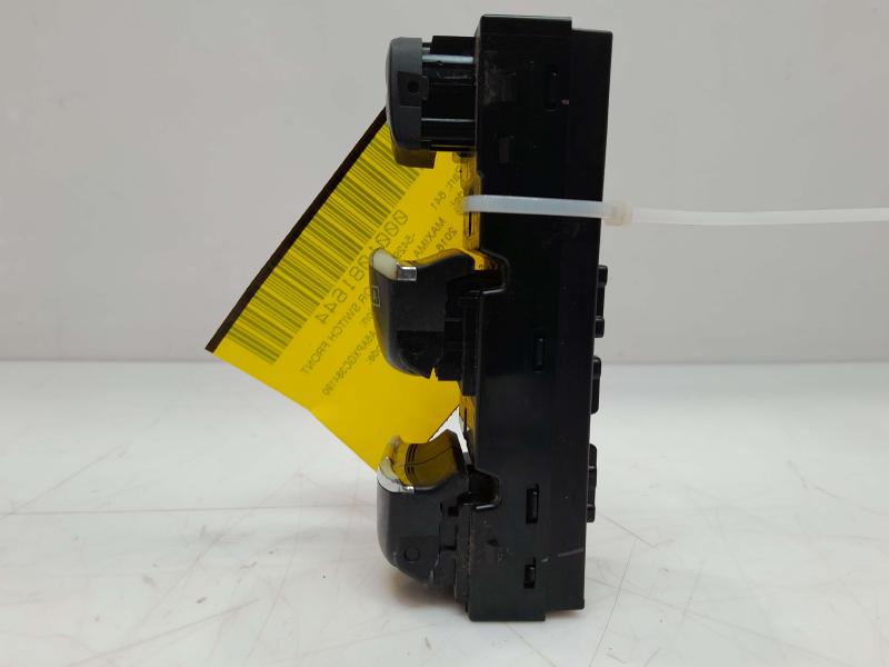 2016 - 2023 Nissan Maxima Master Window Switch Assembly OEM 254014RA0A