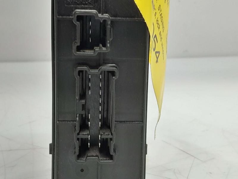 2016 - 2023 Nissan Maxima Master Window Switch Assembly OEM 254014RA0A