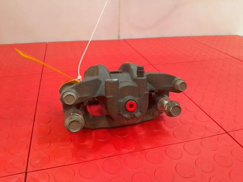 2020 Nissan Armada Caliper