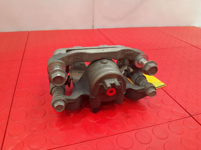 2020 Nissan Armada Caliper