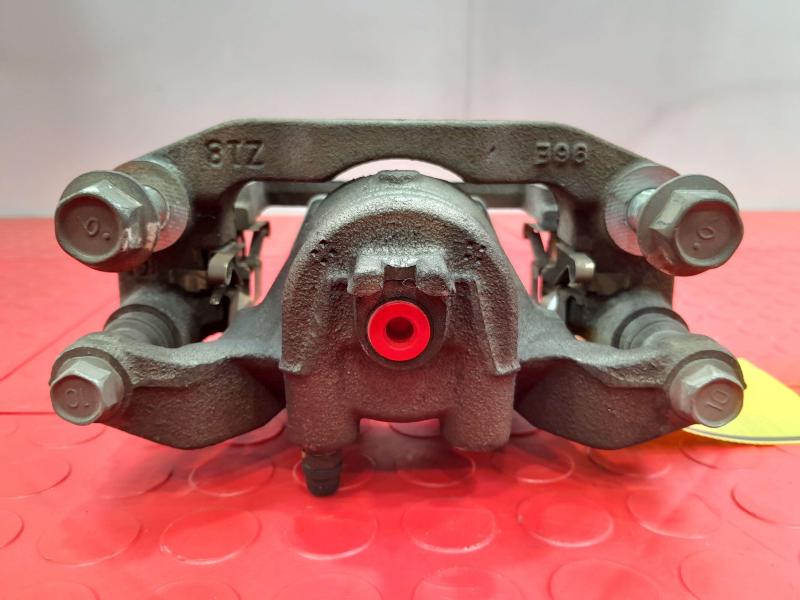2020 Nissan Armada Caliper