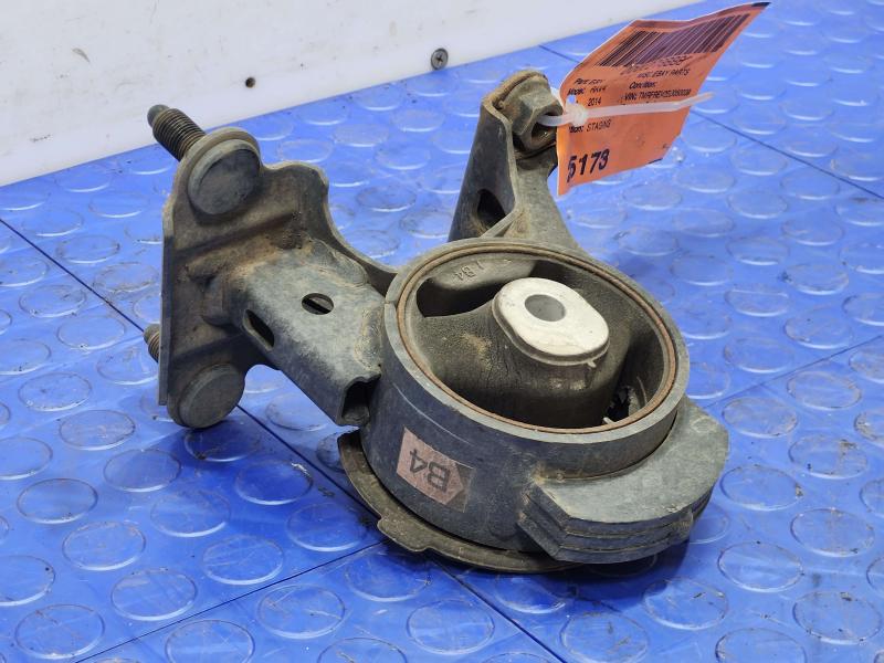 2014 Toyota RAV4 Misc Ebay Parts