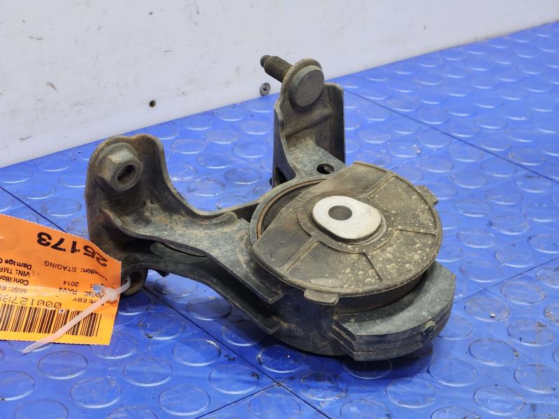 2014 Toyota RAV4 Misc Ebay Parts