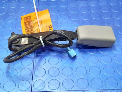 2014 Honda Accord Front Seat Belt