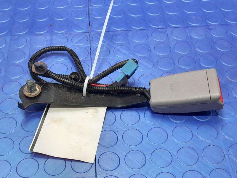 2014 Honda Accord Front Seat Belt