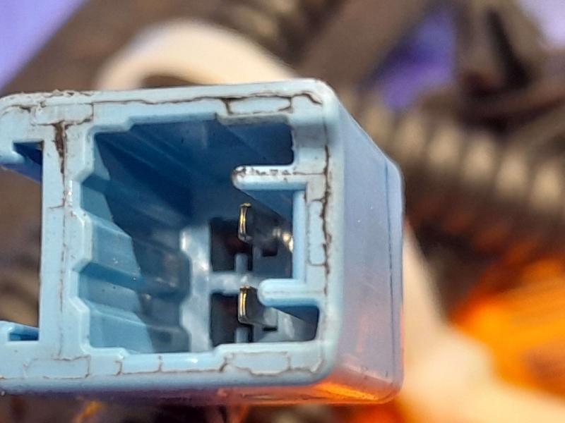 2014 Honda Accord Front Seat Belt